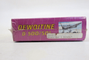 Smer 1/72 Dewoitine D 500/501 Model Kit 0830 SEALED - WISE GUYS HOBBIES LLC