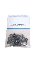 Team Yokomo YD2 Ceramic Ball Bearings by World Champions ACER Racing - WISE GUYS HOBBIES LLC