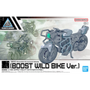 NEW Bandai 30MM Extended Armament Vehicle (Boost Wild Bike Ver.) Model Kit