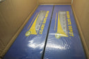 GOLDEN GATE DEPOT O SCALE 2 - RAIL PRR CONGRESSIONAL LIMITED 4 - PACK SET 1 - WISE GUYS HOBBIES LLC