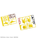 Pokémon Model Kit QUICK!! 16 PIKACHU (SITTING POSE) Model Kit