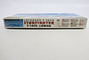 Academy 1/72 Lockheed F-104G Starfighter Model Kit 1619