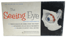 Educational Products The Seeing Eye Model Kit 3100 - WISE GUYS HOBBIES LLC