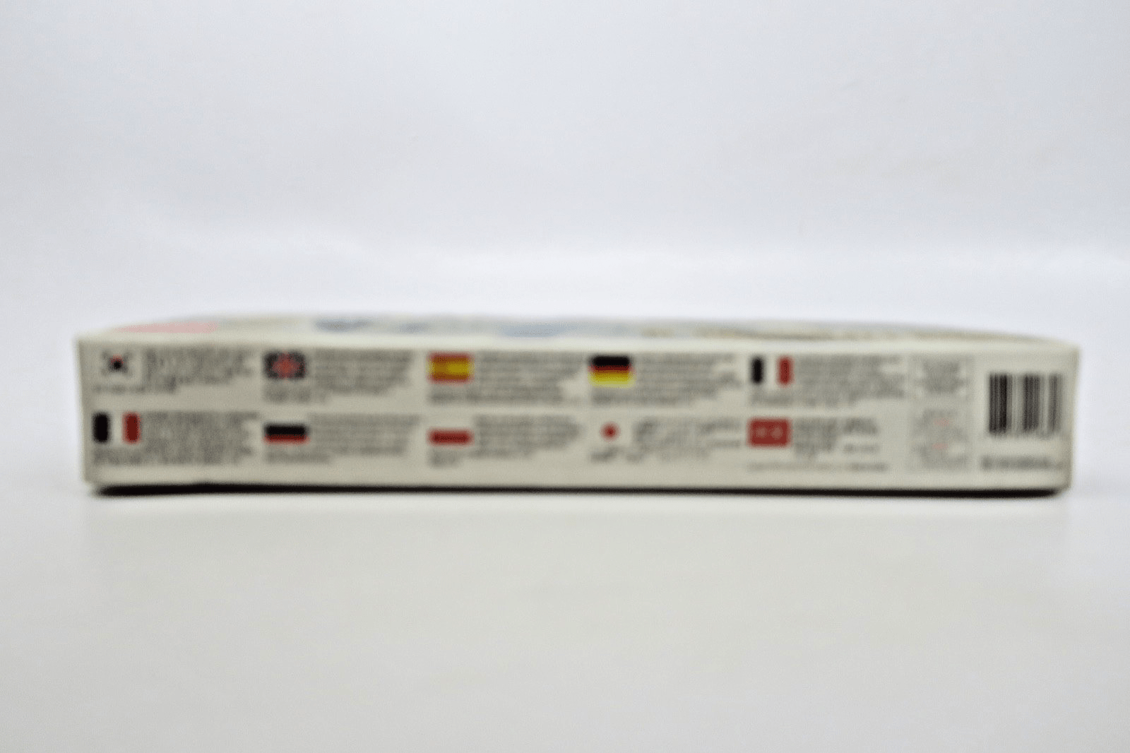 Academy 1/72 Hawker Typhoon Mk. IB Model Kit 1664 - WISE GUYS HOBBIES LLC