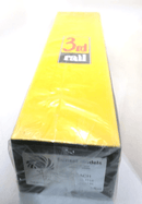 Sunset 3rd Rail brass Pennsylvania PRR P70 passenger coach car 3516 NIB 2 rail - WISE GUYS HOBBIES LLC