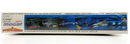 TCI Star Blazers 1/32000 Zordar's Dreadnought Model Kit 36035