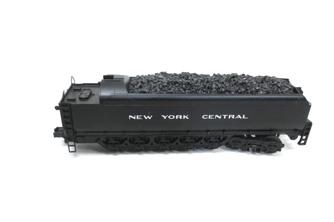 MTH Premier 20 - 3047 - 1 O Scale New York Central (NYC) Niagara 4 - 8 - 4, PS2, Exc, 3R - WISE GUYS HOBBIES LLC