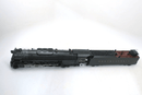 Lionel 6 - 28078 PRR 2 - 10 - 4 "Texas" Steam Engine 6496 Tender 3 Rail O Scale AS - IS - WISE GUYS HOBBIES LLC