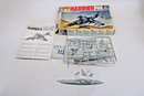 Italeri 1/72 Super AV-8B Harrier Model Kit