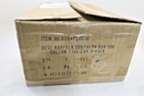 Lionel Domino Sugar Unibody Single Dome Tank Car 3 - Pack 6 - 21877 AS - IS - WISE GUYS HOBBIES LLC