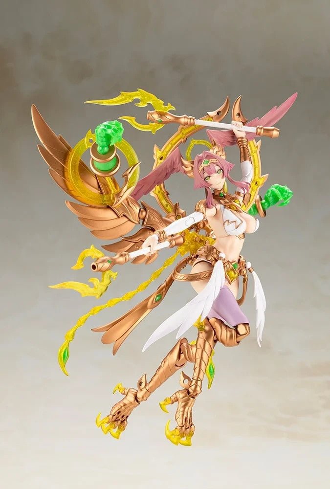 Kotobukiya Non Scale Arca Nadea ARUARIL Model Kit - WISE GUYS HOBBIES LLC
