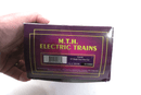 MTH O Scale Sherwin Williams 40Ft.Single Door Box Car 269198 Conrail 20 - 93060 - WISE GUYS HOBBIES LLC