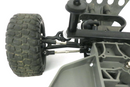 Traxxas Slash 2wd 1/10 Short Course Truck Roller Slider Chassis