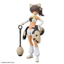Bandai 30MS Luluce (Lily Wear) [Color C] Model Kit - WISE GUYS HOBBIES LLC