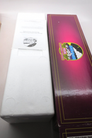 MTH Santa Fe 70' Streamlined Full Length Ribbed Vista Dome Car 20-67230