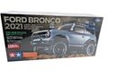 Tamiya 1/10 RC Ford Bronco 2021 CC - 02 Chassis 4WD w/ Motor, ESC & LED 58705 - WISE GUYS HOBBIES LLC