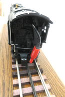Lionel Century Club 726 Berkshire Steam Locomotive and Tender with Display Case