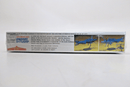 TCI Bandai Star Blazers 1/1220 Unmanned Battleship Model Kit 36135 SEALED - WISE GUYS HOBBIES LLC