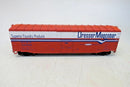 ATHEARN SUPERIOR FOUNDARY PRODUCTS URESSER MAGCOBAR N.I.R.X 42886