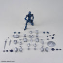 Bandai 30MF Rosan Swordman Model Kit