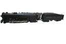 MTH 20 - 3058 - 1 N&W 4 - 8 - 4 Unshrouded J - Class Steam Loco&Tender 605 - WISE GUYS HOBBIES LLC