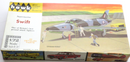 Hawk 1/72 Supermarine Swift Model Kit 607