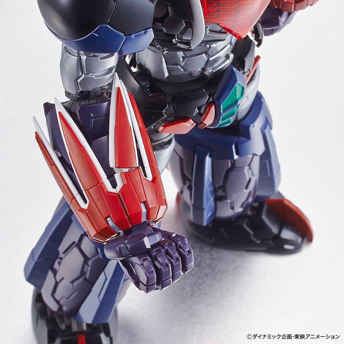 Bandai HG 1/144 Grendizer Infinitsm Model Kit - WISE GUYS HOBBIES LLC