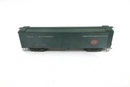 HO Brass Trains Inc REA Railway Express Agency 50' Steel Express Reefer