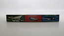 Hawk 1/72 SNJ Navy Trainer Model Kit 609 - 50 - WISE GUYS HOBBIES LLC