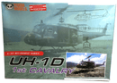 Panda Models 1/35 UH - 1D 1st Cavalry Model Kit with Bonus Figures - WISE GUYS HOBBIES LLC