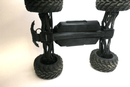 Revolution 1/12 2wd Forge Monster Truck ARTR - RVOS02000 - WISE GUYS HOBBIES LLC