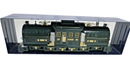 MTH LIONEL LINES 381 S LIMITED EDITION ELECTRIC ENGINE 11 - 2015 - 0 Locomotive - WISE GUYS HOBBIES LLC