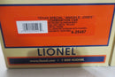 Lionel 6 - 25512 O Missouri Kansas Texas 1500 1503 TEXAS SPECIAL - WISE GUYS HOBBIES LLC
