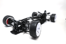 MST RMX 3.0 KMW ARR Limited Edition Drift Car Kit (Black) New Build - WISE GUYS HOBBIES LLC
