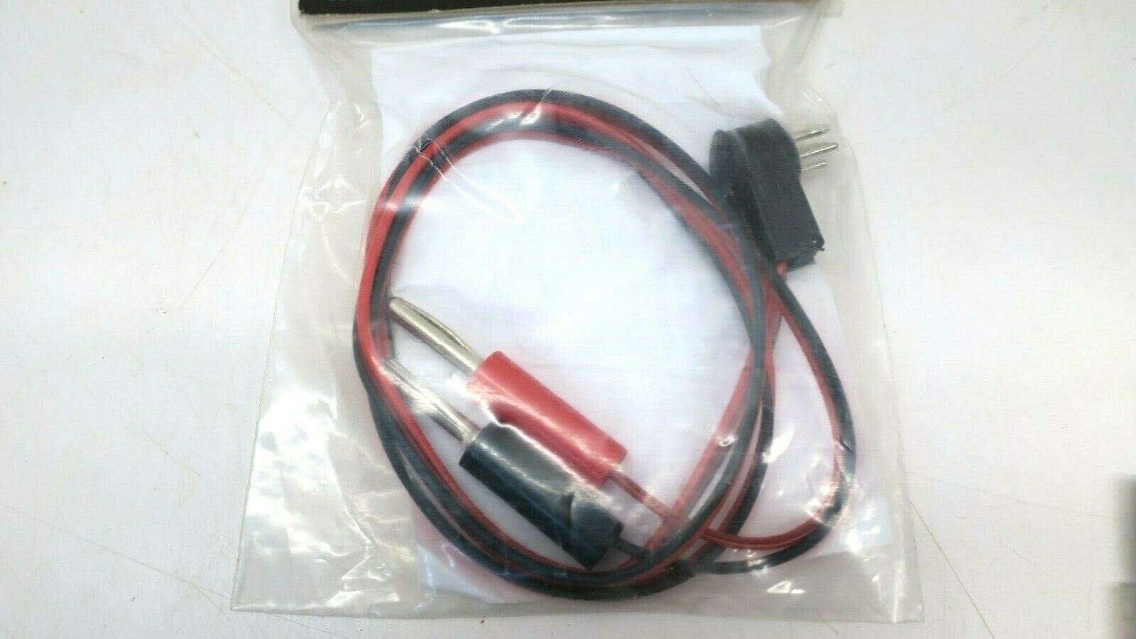 Wedico Charging cable with 6-pin connector. (771) - WISE GUYS HOBBIES LLC