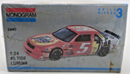 Monogram 1/24 2440 NASCAR