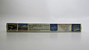 Jo - Han 1/72 Messerschmitt BF - 109 F or G Gustav Model Kit A - 101 SEALED - WISE GUYS HOBBIES LLC