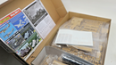 Hobby Boss 1/35 Russian KrAZ-260B Tractor With 5P85TE TEL Model Kit