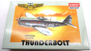 Academy 1/144 Republic P-47D Thunderbolt Model Kit 4413