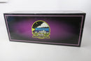 MTH Tinplate Traditions Standard 426 Stephen Girard Coral Isle Observation