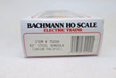 HO SCALE BACHMANN 70200 UP UNION PACIFIC 42' STEEL GONDOLA