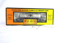 RAIL KING MTHRRC 2007 WOODEN TANK CAR 19th CENTURY 30-73235 TRAIN O SCALE NOS