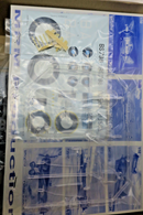Special Hobby 1/32 Mohawk Mk. IV Model Kit SH32016