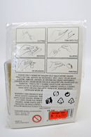 Eduard Zoom 1/48 Me 262 - A - 2 Photo - Etch Detail Set EU406 - WISE GUYS HOBBIES LLC