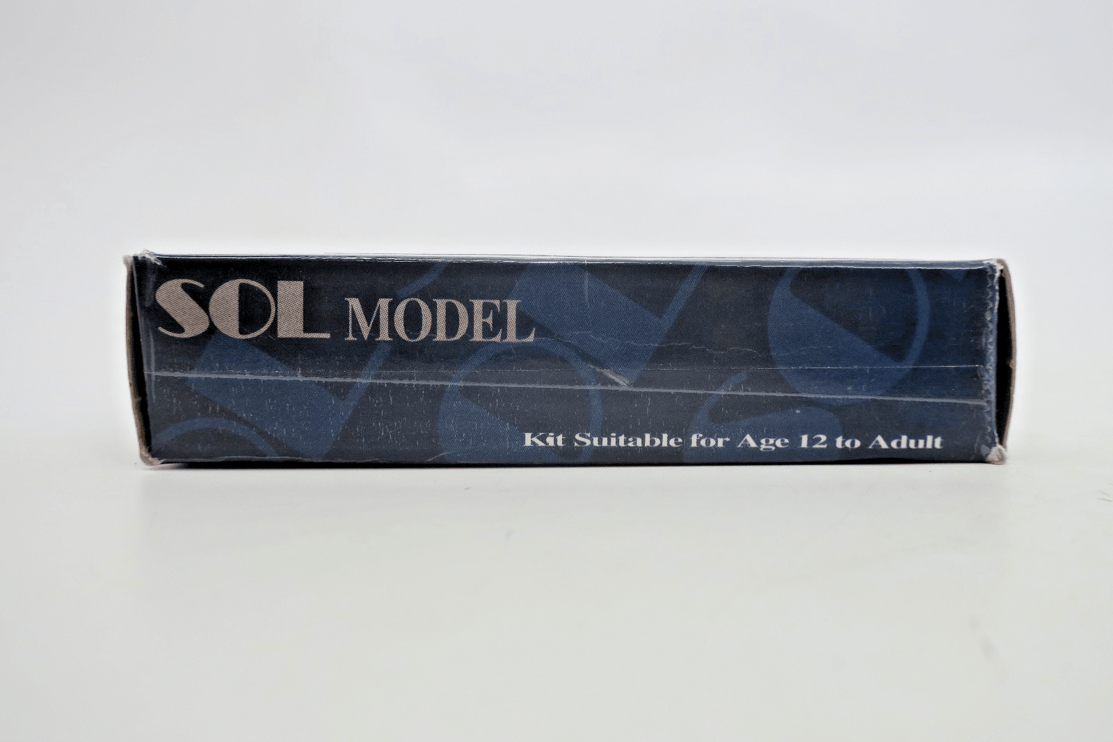 SOL 1/48 AIM - 9X 4 PCS Resin Kit 3053 - WISE GUYS HOBBIES LLC