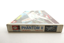 UPC Phantom II F-4C (U.S.A.F.) Model Kit