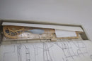 1992 Globe Swift LEK - 101, W/S 20" by Diels Engineering - WISE GUYS HOBBIES LLC