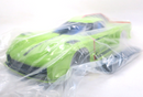 Arrma ARA414003 1/8 Vendetta Green Body SEALED