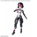 NEW Bandai 30MS Option Parts Set 24 (Turbo Costume β) (Color A) Model Kit