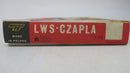 CLASSIC MIKRO 72 1/72 - LWS CZAPLA F176 POLAND PLANE MODEL KIT REF S-01